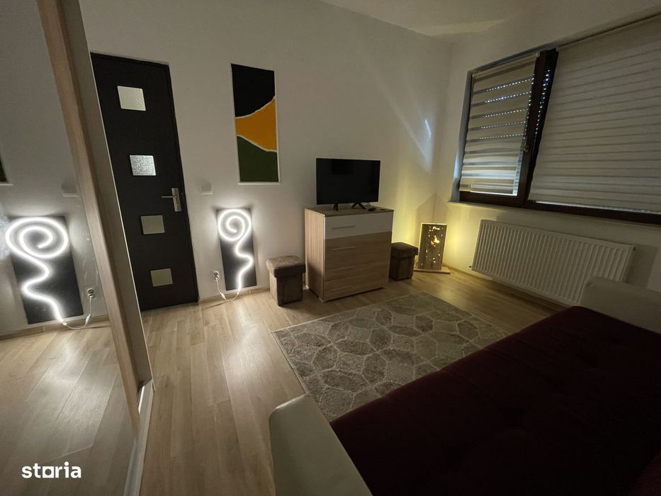 Apartament 2 camere Iosia