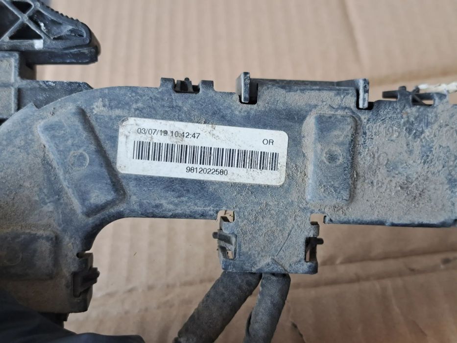 Instalatie electrica motor cablaj Original Opel Crossland X 1.2i 2017-2023