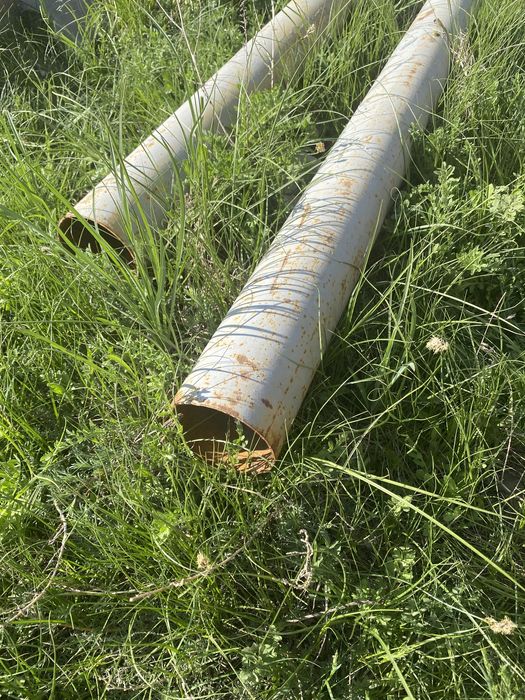 Продам фонарный столб