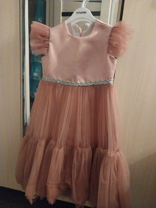 Платье для девочек