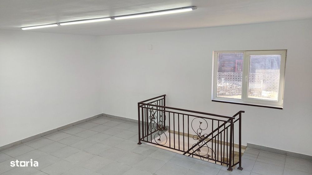 De inchiriat spatiu comercial 33 mp + dependinte