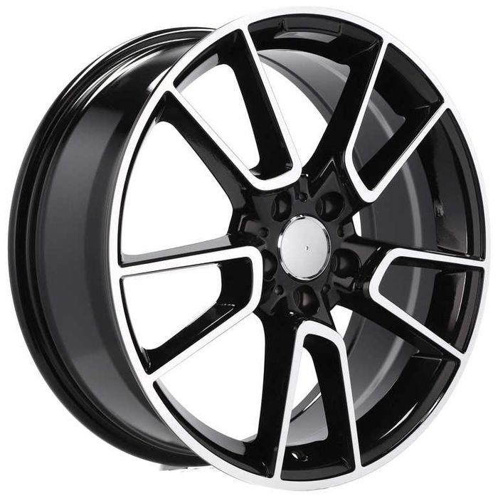 19" Джанти AMG 5x112 за Mercedes-Benz C CLA CLS класа спорт пакет НОВИ