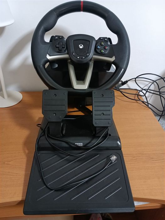 Volan HORI Racing Wheel Overdrive (Xbox Series X|S / One / PC)