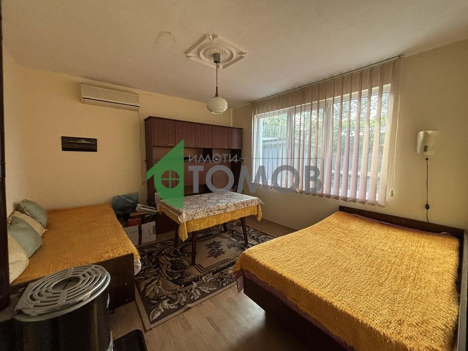 Продава се Къща в с. Коларово, Област Стара Загора - 160 кв.м за 482 €/кв.м - Снимка #9