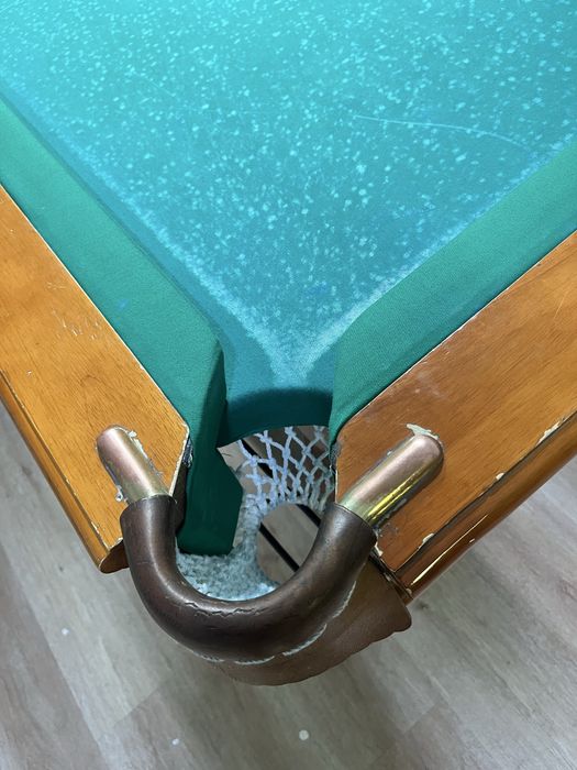 Бильярдный стол 10фут