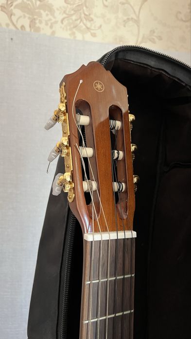 Классическая Гитара yamaha c70