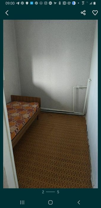 Продается квартира