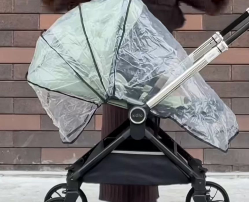 Продам коляску.