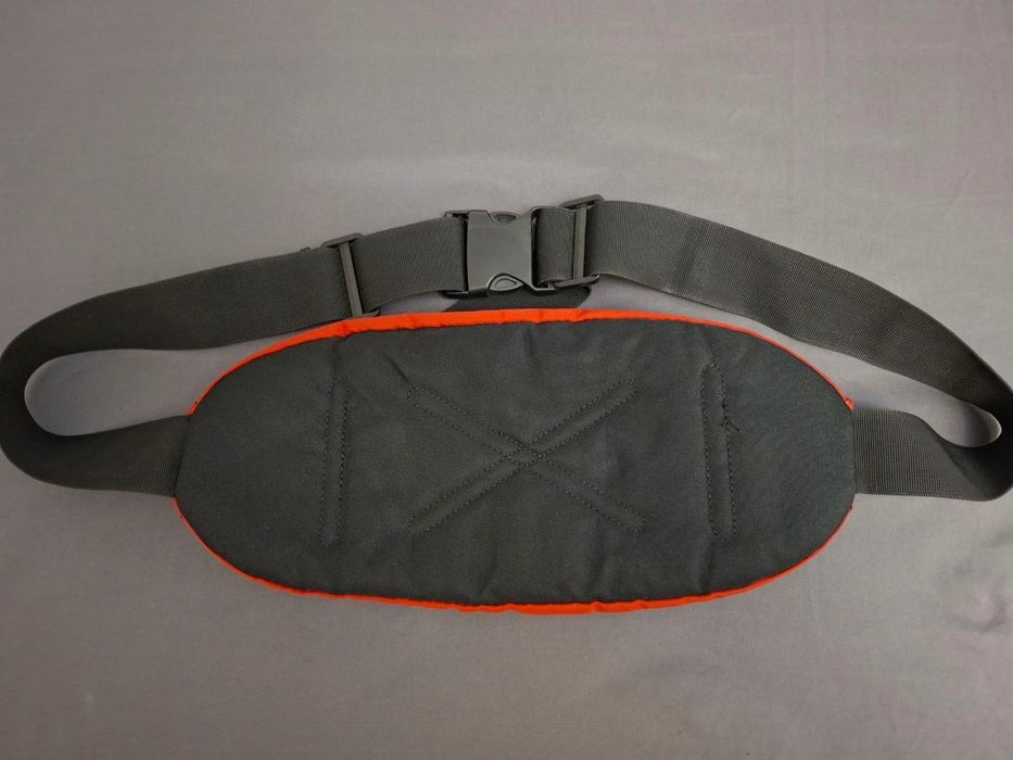 Сумка поясная стильная