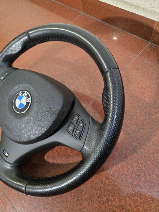 Волани M sport BMW E90/E91/E92/E93/E82/E87/E84