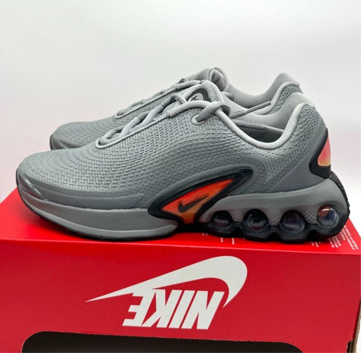 Nike Air Max DN