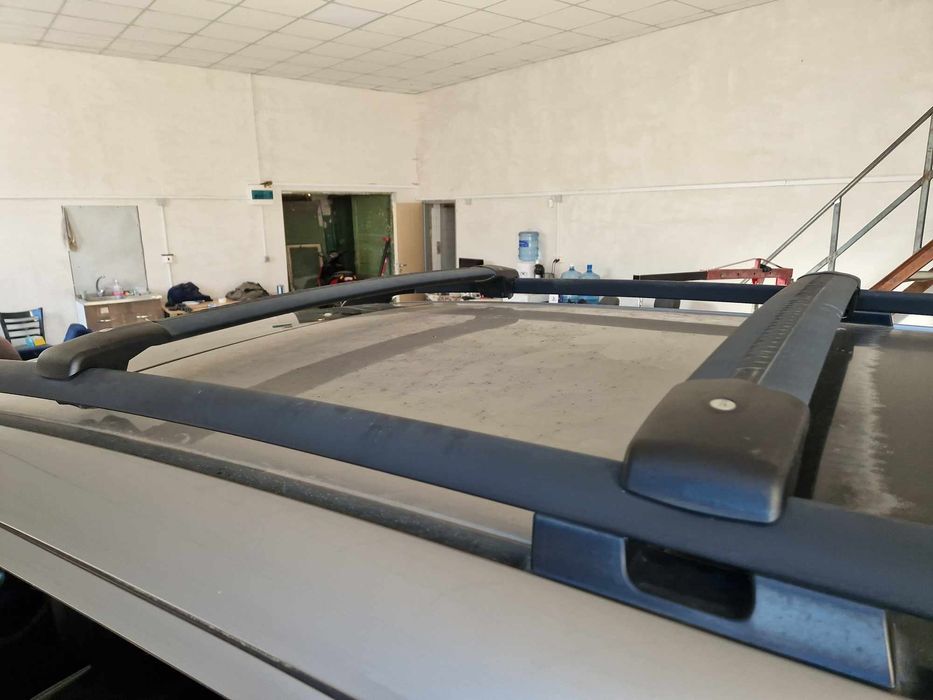 Mercedes GL450 X164 340кс M273 Airmatic автоматик НА ЧАСТИ!