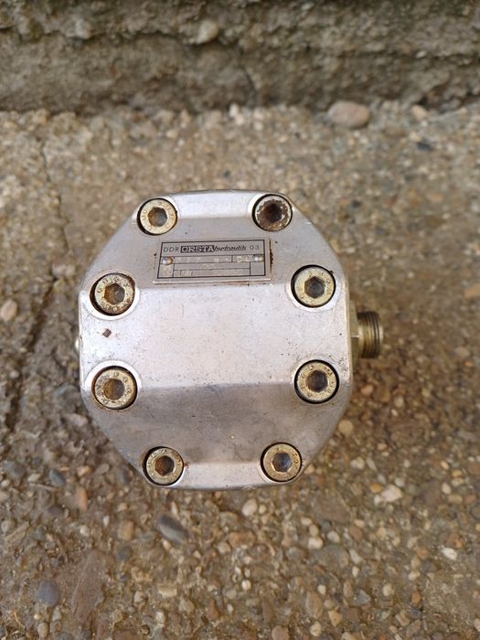 Hidromotor F112 - F 125