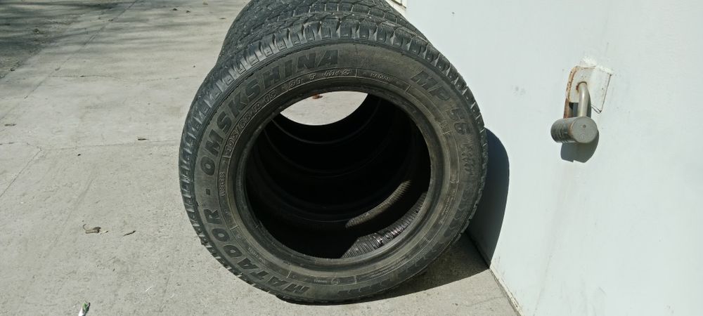 Шины автомобильные