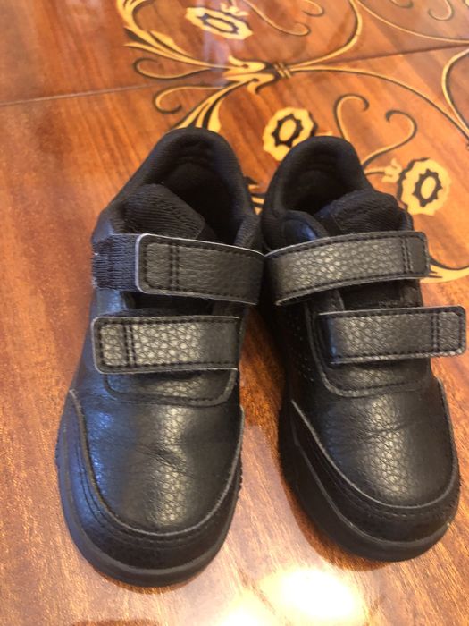 Vand pantofi copii adidasi si ghetute lac