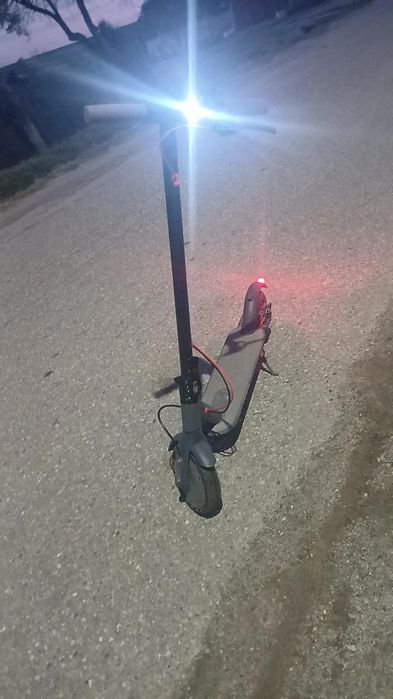 Trotinetă electrică JUICEASE E1 Tuya