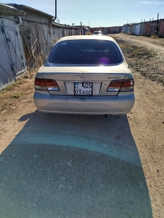 Продам требует покраски