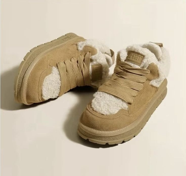 Обувь зима/теплая зима