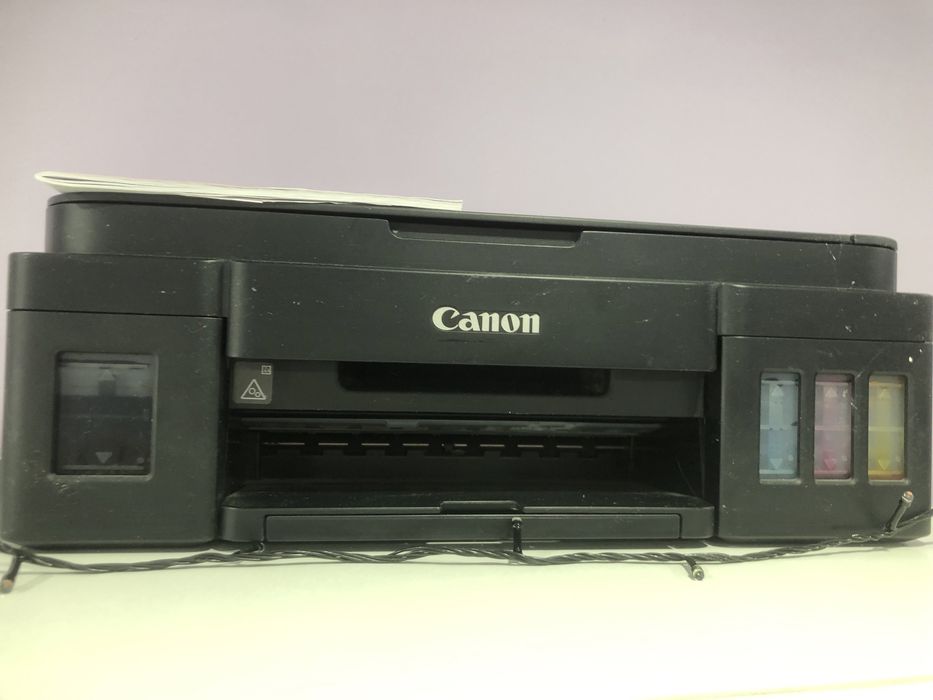 Продам принтер б/у