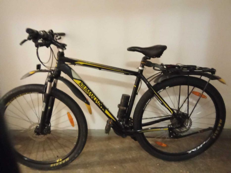 Vanzare Biciclete Kilimangearo