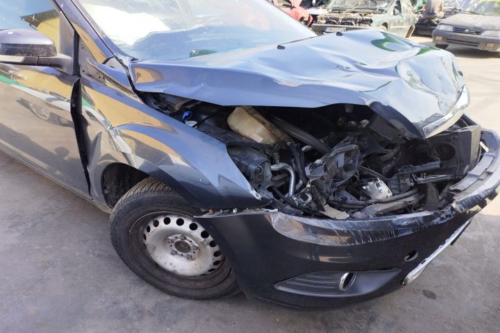 Piese Ford Focus a 2-a generatie (facelift)