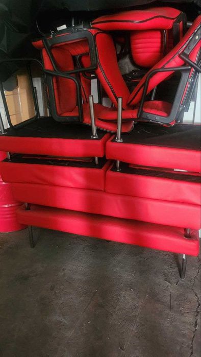 Мебель офисная б.у