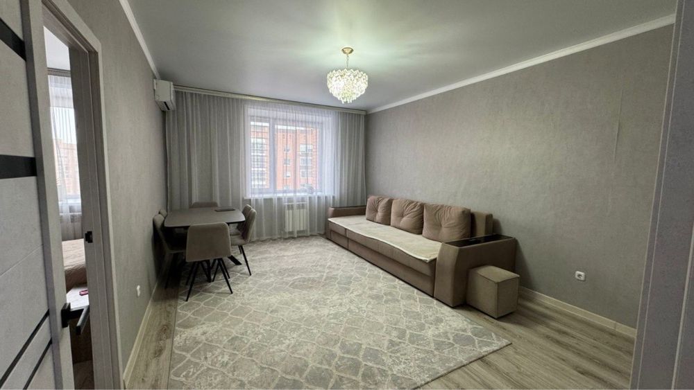 2-х ком мкр.Береке