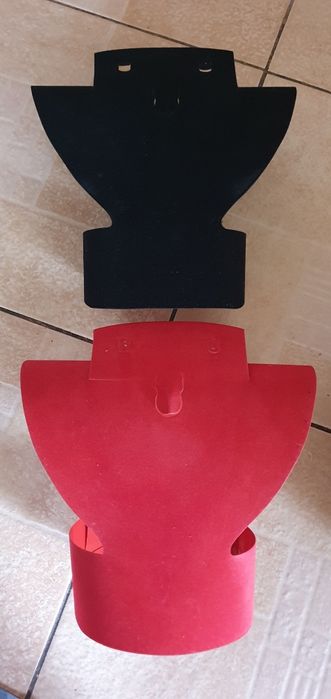 Подставка под украшения