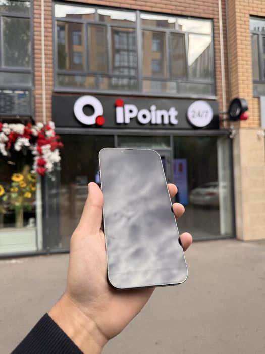 iPhone 13 Pro Max | 256GB | 84%