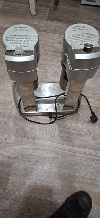 Продам миксер для молочных коктейлей