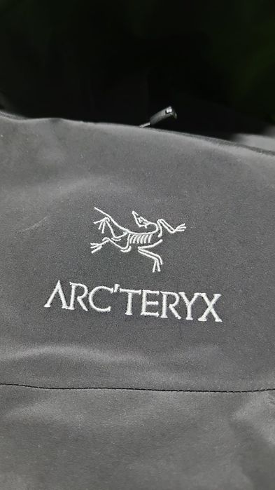 Arcteryx Alpha M