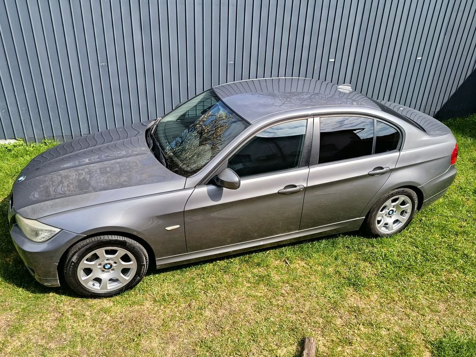 BMW 3 Series 2010 — imagine 5