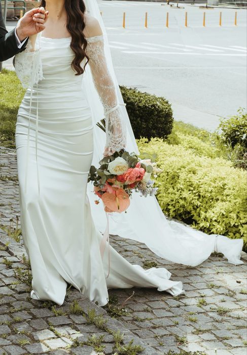 Rochie de mireasă