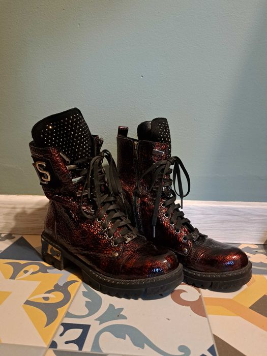 Продавам женски обувки