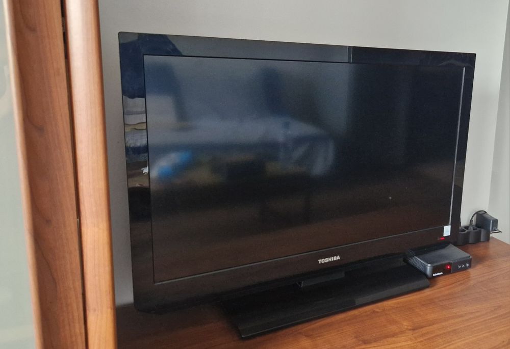 Телевизор Тошиба