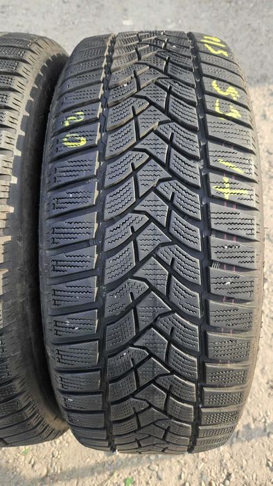 215/55 R17 • Iarna • Dunlop Winter Sport 5 98V | 2 buc | Pret/buc