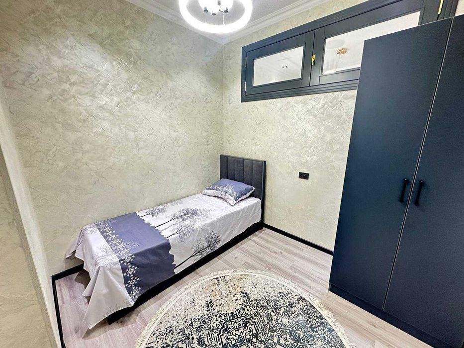 3х комнатная квартира 68кв/м, со всеми удобствами по ул.Титова