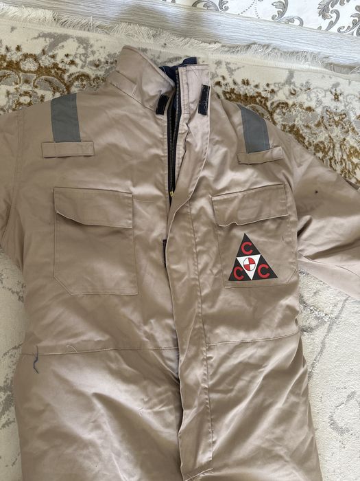 Спец одежда сатылады