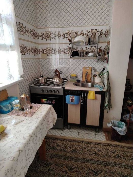 Продам 2 ком ТТЗ 1 Диадора 3 Этаж №Ш290
