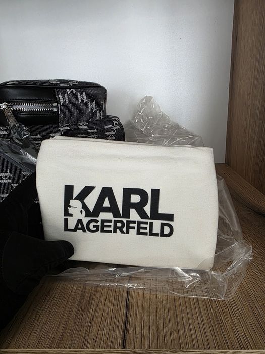 Раница Karl Lagerfeld нова оригинална