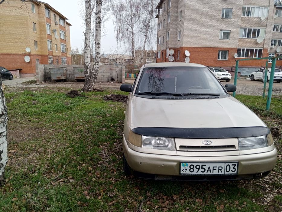 Продам Lada 2110