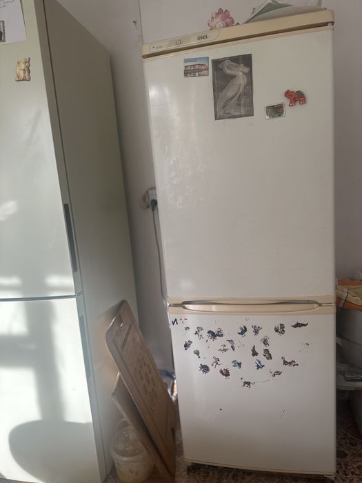 Холодильник б/у