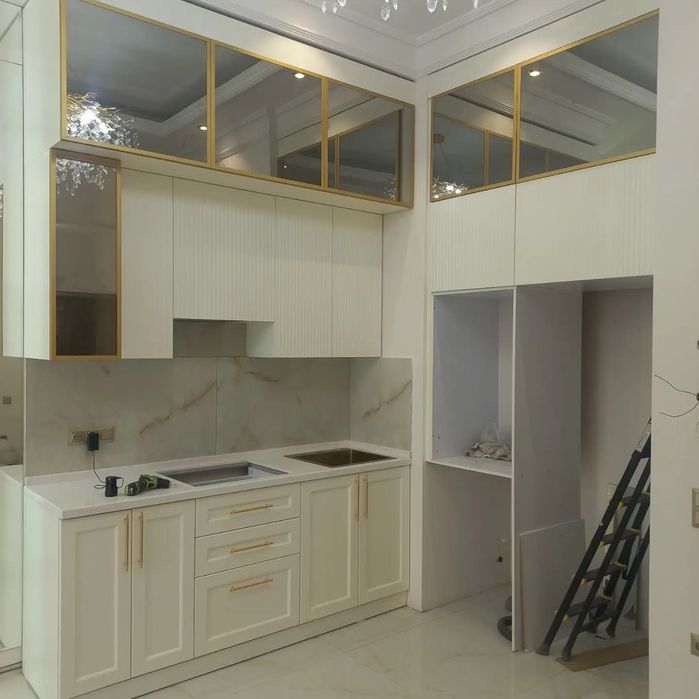 Корпус мебельный на заказ