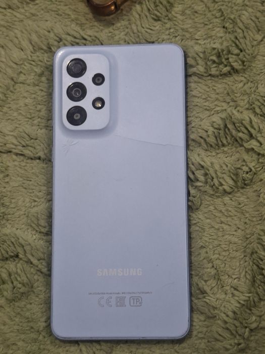 Samsung A33 5G 128/6 ГБ