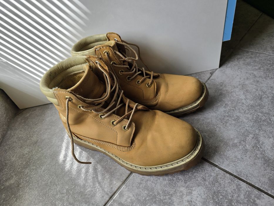 Дамски обувки Каримор 38 номер