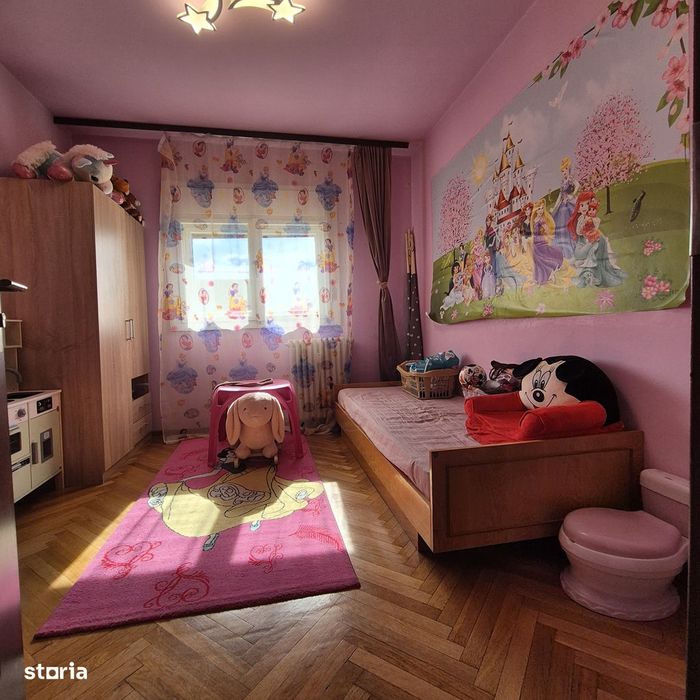 Apartament 3 camere,Vlaicu