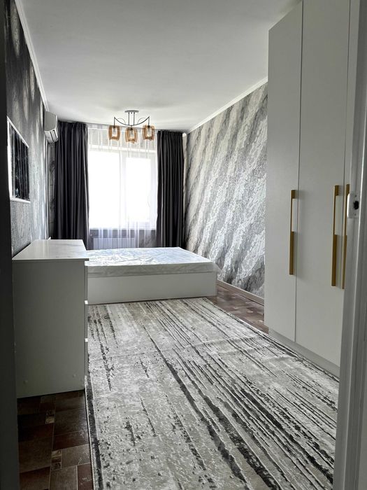 Квартира долгосрочная