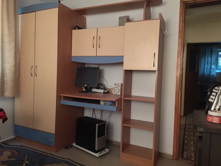 Обзавеждане за детска стая