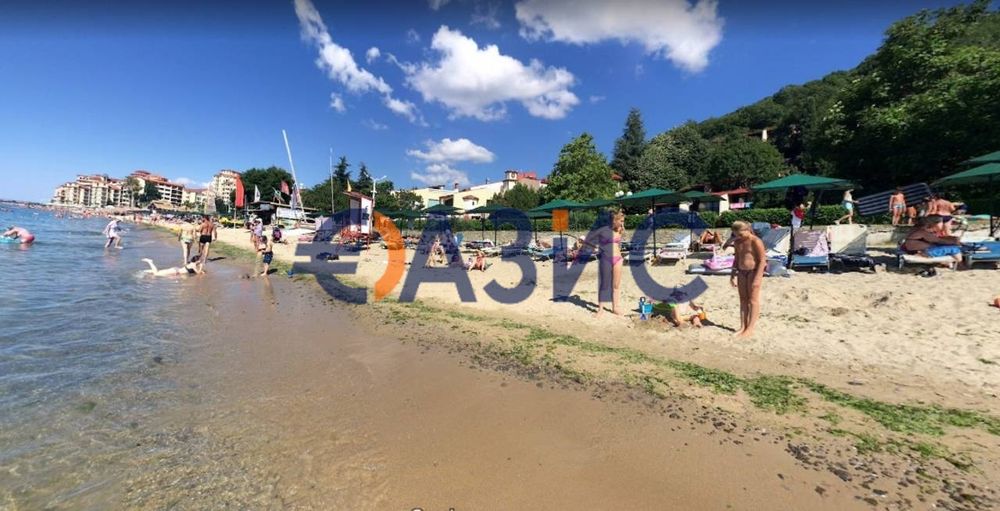Студио в комплекс "Вила Астория", 3-ти етаж, България, Елените, 28,39 м2, 39 000 евро, #34160554
