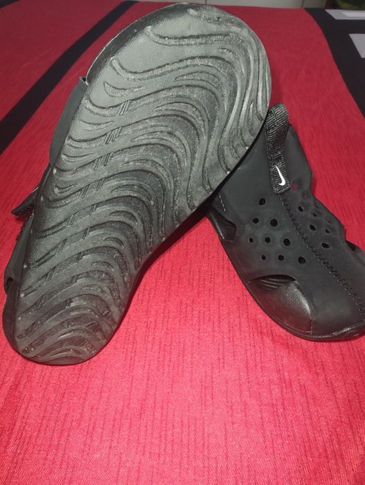 Sandale Sunray Protect 2 (PS) 943826 001 Negru